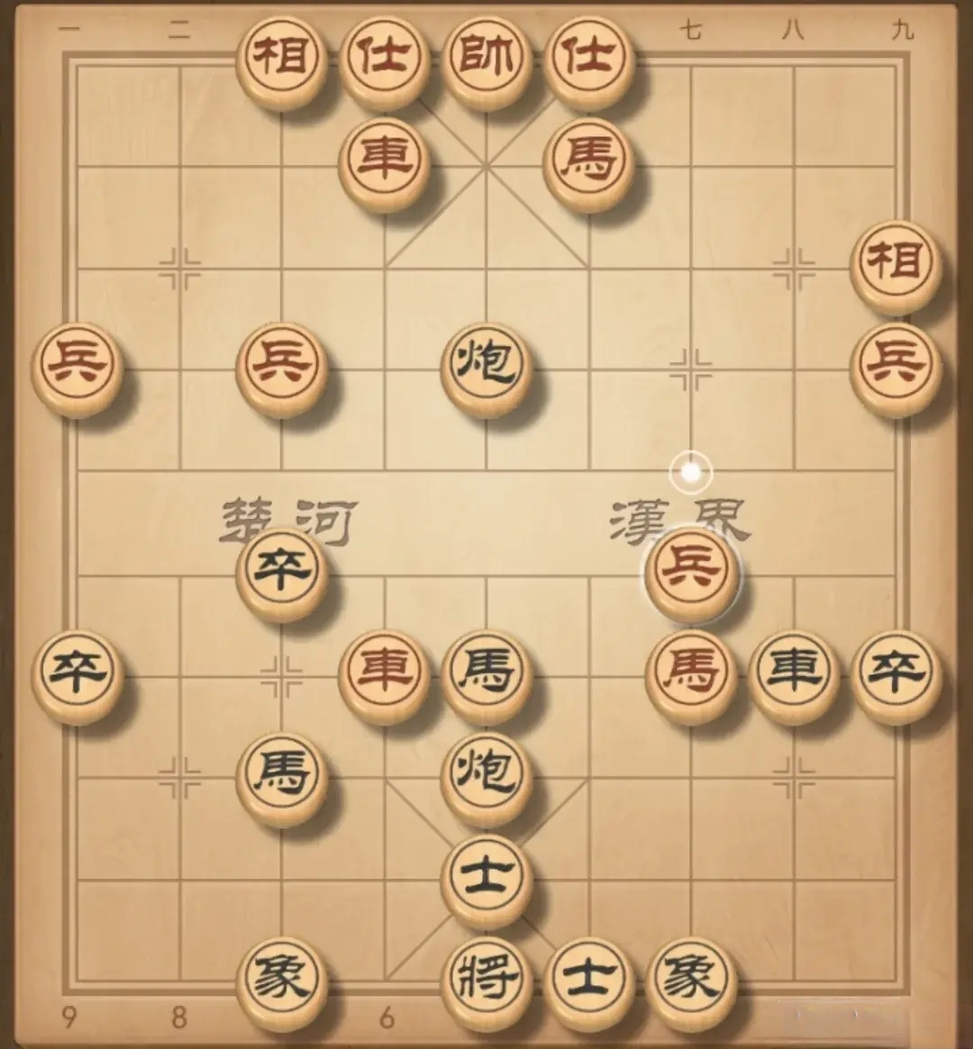 抢庄牛牛-策略犹如棋手，教练谋划出奇制胜的简单介绍