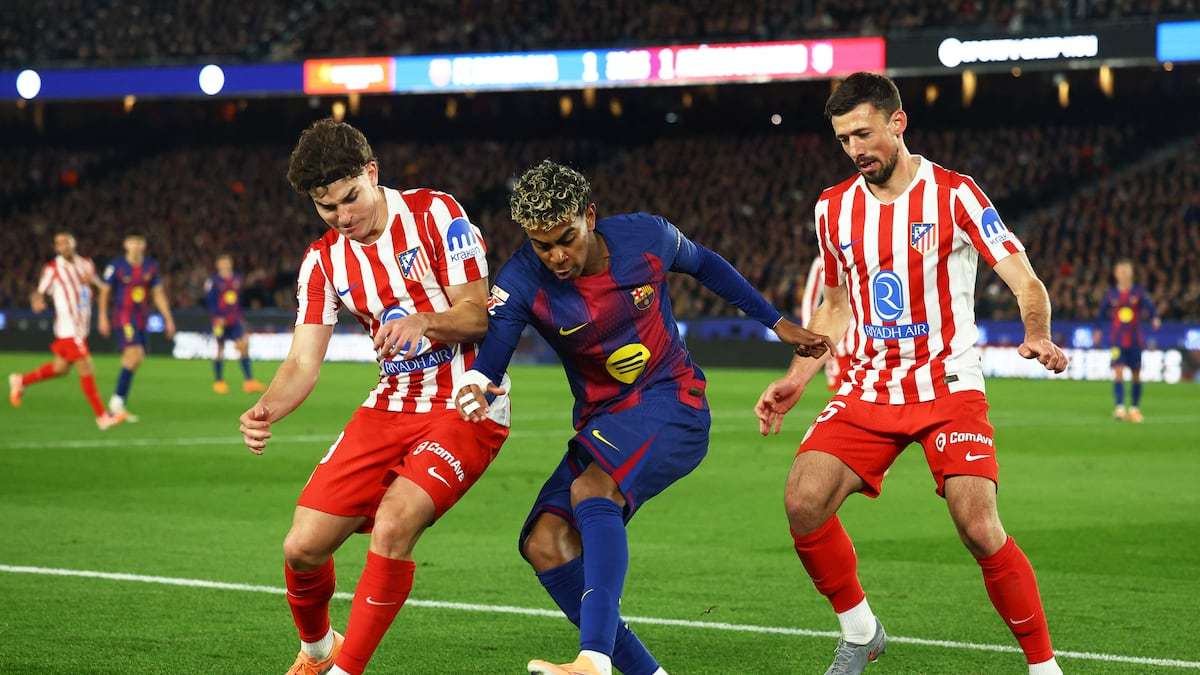 抢庄玩法-马德里双球队打破平局，强势冲击榜首(马德里双雄是谁)