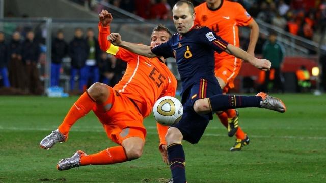 牛牛游戏-荷兰队士气低迷需要及时调整备战下一场