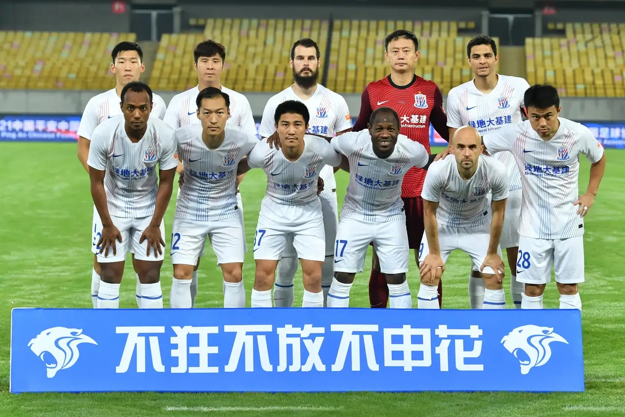 扑克游戏-泰达主场战平申花，保级形势变得更为严峻的简单介绍